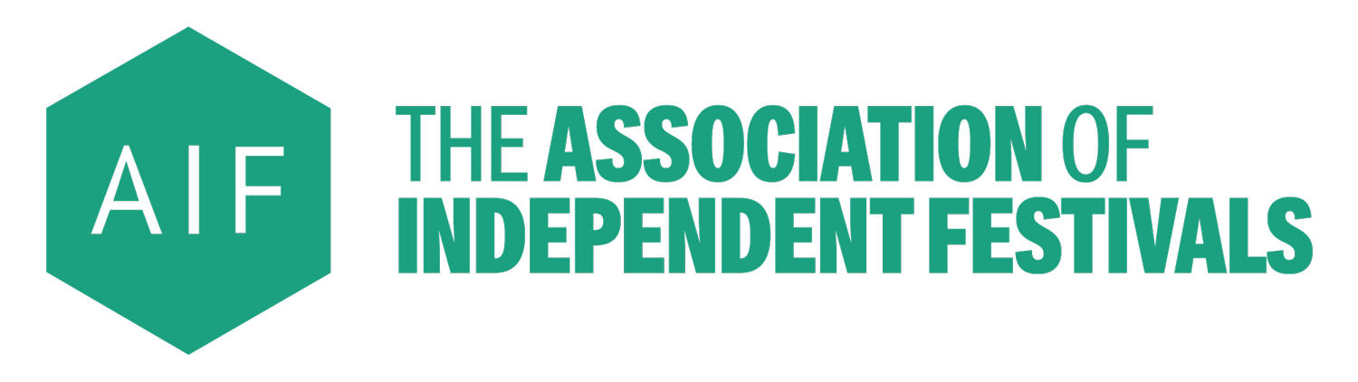 Member of the Association of Independent Festivals